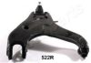JAPANPARTS BS-522R Track Control Arm